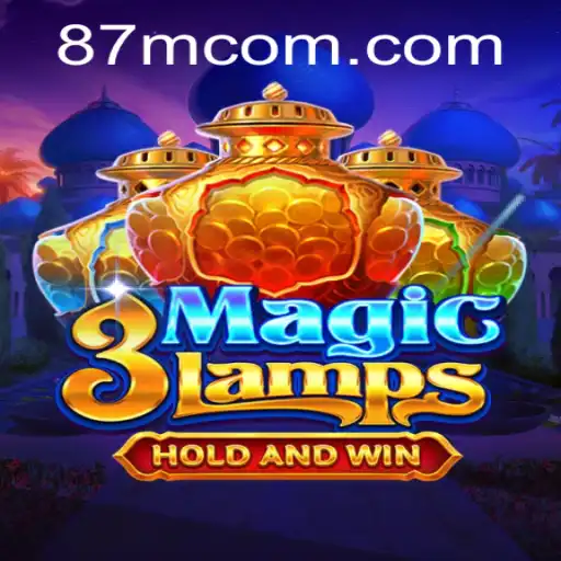 Explore the Enchanting World of 3MagicLamps with 87M.COM