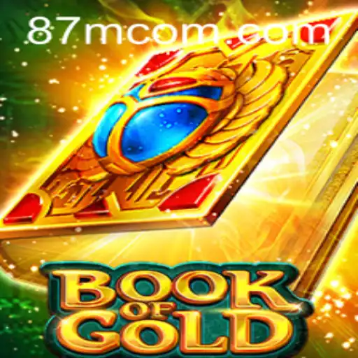 Unveiling BookofGold: A Modern Adventure with 87M.COM