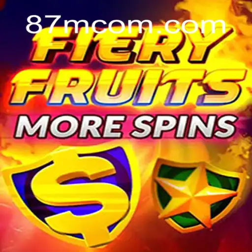 Exploring FieryFruitsMoreSpins: A Captivating Adventure in the World of Online Gaming