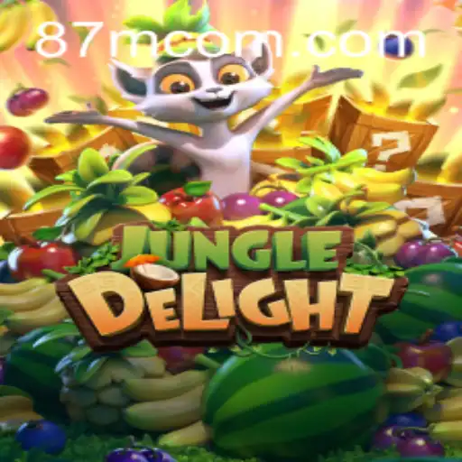 Experience the Thrill of JungleDelight on 87M.COM
