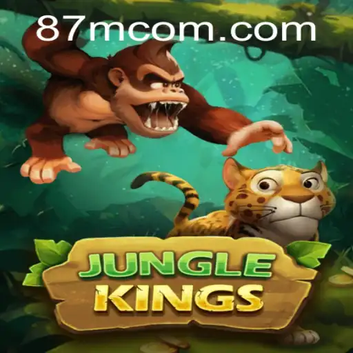 JungleKings: A New Adventure Awaits