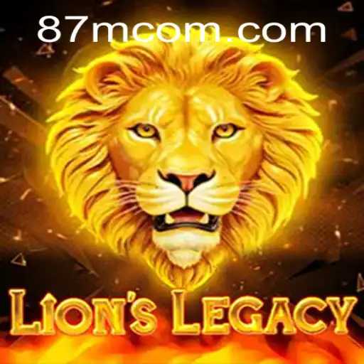 Discover the Adventure of LionsLegacy with 87M.COM