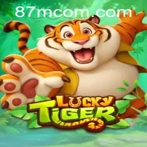 Discovering the Thrill of LuckyTiger: A Gem in the Gaming World