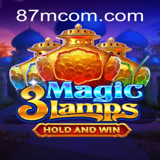 Explore the Enchanting World of 3MagicLamps with 87M.COM
