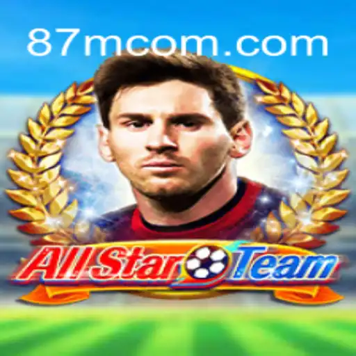 Unveiling AllStarTeam: Your Ultimate Gaming Adventure