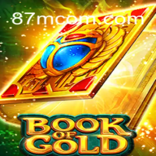 Unveiling BookofGold: A Modern Adventure with 87M.COM