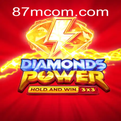 Discover DiamondsPower: A Deep Dive into the Innovative Gaming Experience