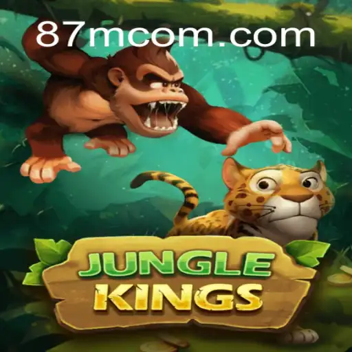 JungleKings: A New Adventure Awaits