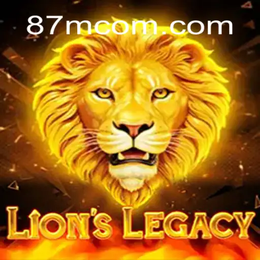 Discover the Adventure of LionsLegacy with 87M.COM