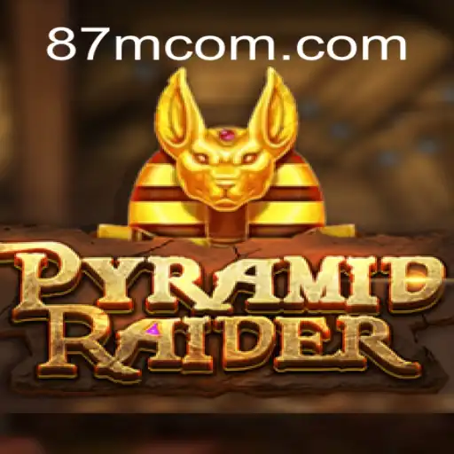 PyramidRaider: Embark on an Epic Adventure with 87M.COM
