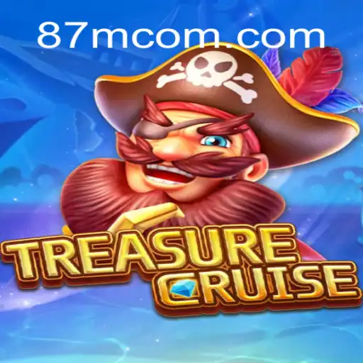 TREASURECRUISE: Unveiling the Epic Adventure with 87M.COM