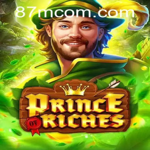 Unveiling PrinceOfRiches - A New Era of Gameplay