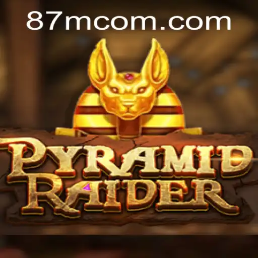 PyramidRaider: Embark on an Epic Adventure with 87M.COM