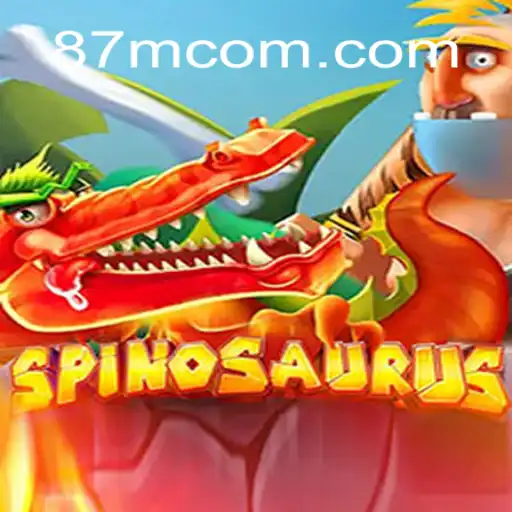 Unleashing Adventures with Spinosaurus: A Thrilling Game by 87M.COM