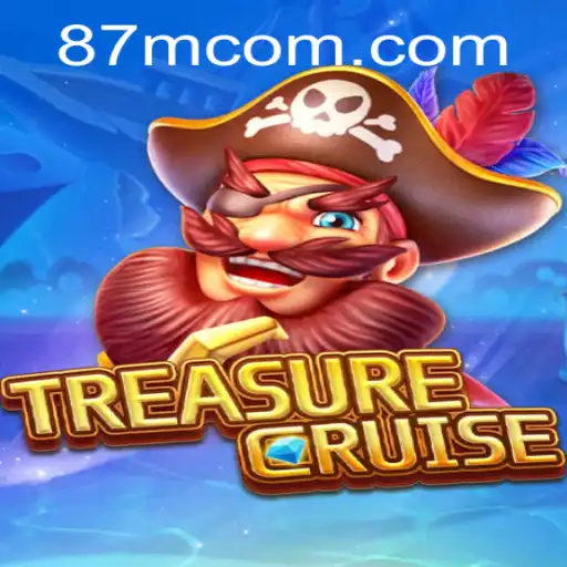 TREASURECRUISE: Unveiling the Epic Adventure with 87M.COM