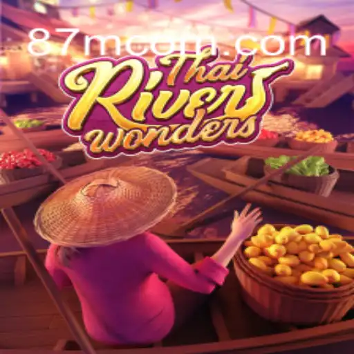 Unveiling the Excitement of ThaiRiverWonders: A Riveting Gaming Experience