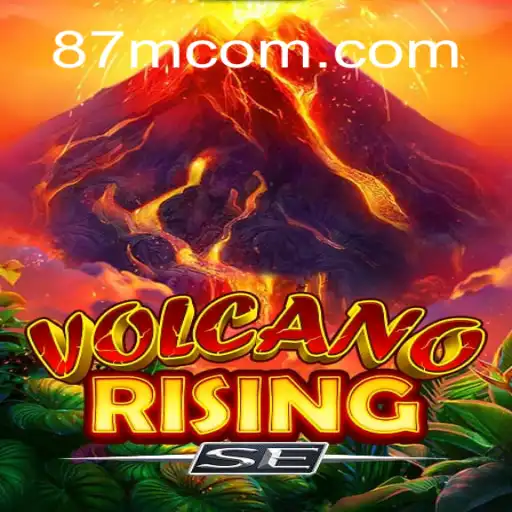 VolcanoRisingSE: Adventure Awaits in a Fiery Realm